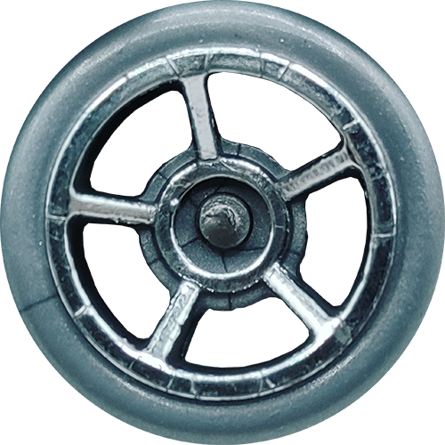 Open Hole 5-Spoke